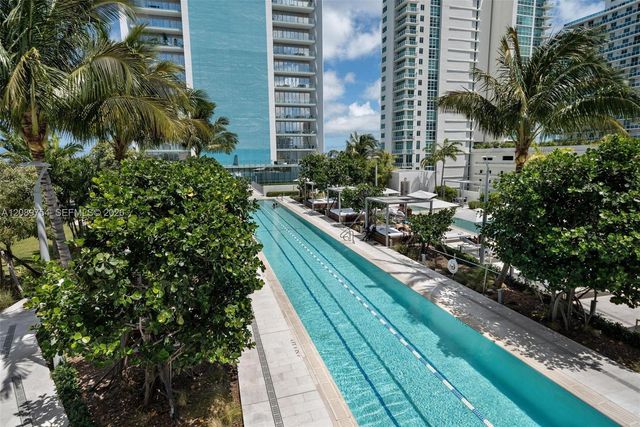 700 NE 26th Terrace 3901, Miami, FL 33137