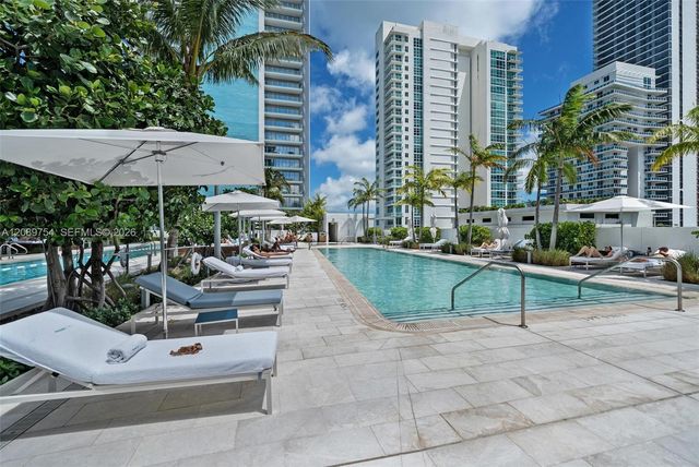 700 NE 26th Terrace 3901, Miami, FL 33137