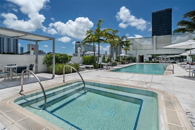 700 NE 26th Terrace 3901, Miami, FL 33137