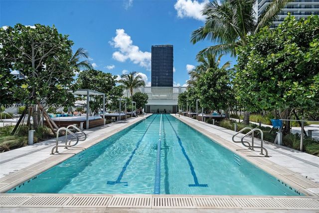 700 NE 26th Terrace 3901, Miami, FL 33137