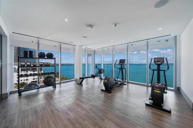 700 NE 26th Terrace 3901, Miami, FL 33137