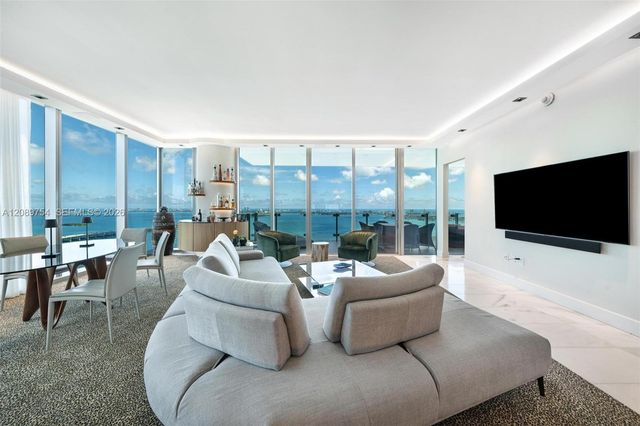 700 NE 26th Terrace 3901, Miami, FL 33137