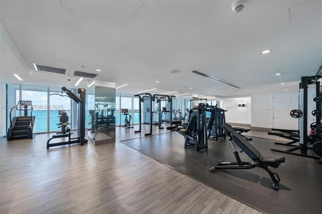 700 NE 26th Terrace 3901, Miami, FL 33137