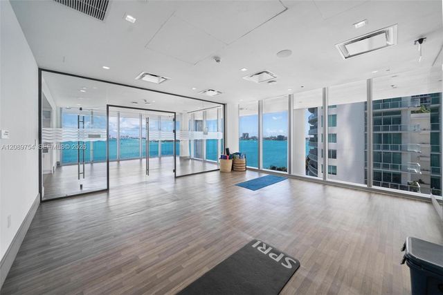 700 NE 26th Terrace 3901, Miami, FL 33137