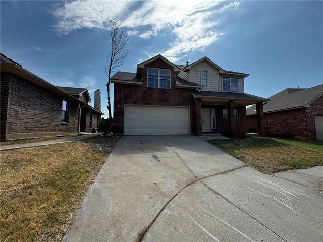 12024 Garden Drive, Oklahoma City, OK 73170
