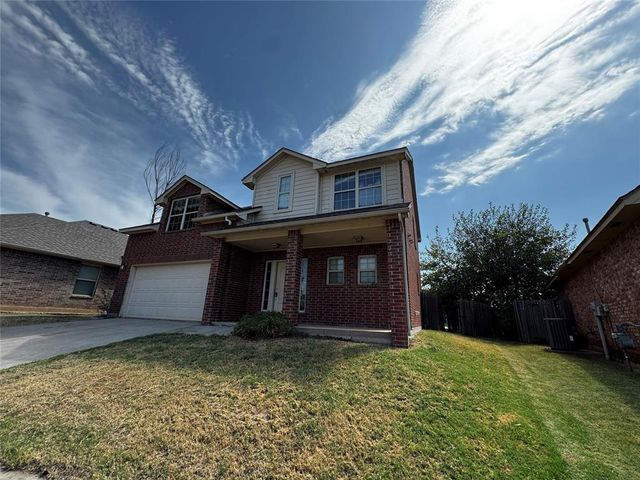 12024 Garden Drive, Oklahoma City, OK 73170