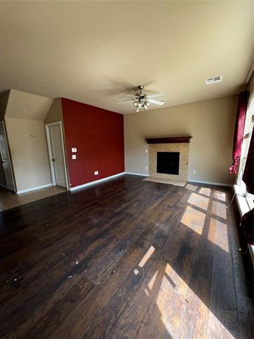 12024 Garden Drive, Oklahoma City, OK 73170