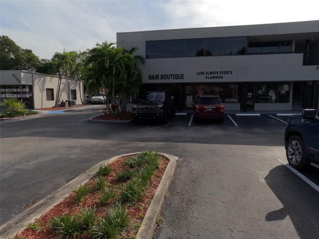 6100 W Atlantic Blvd, Margate, FL 33063