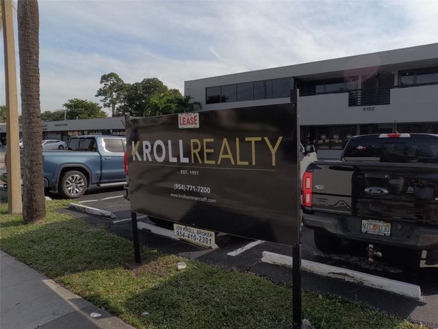 6100 W Atlantic Blvd, Margate, FL 33063