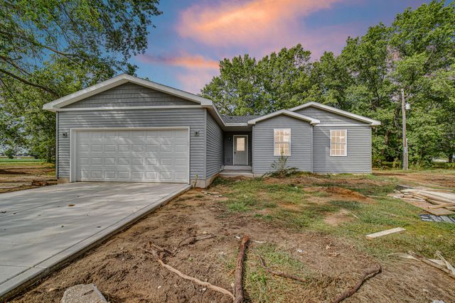 303 Malvern Road, Kingsford Heights, IN 46346