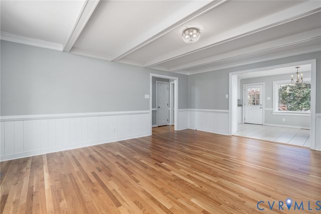 201 Hixson Dr, North Chesterfield, VA 23236