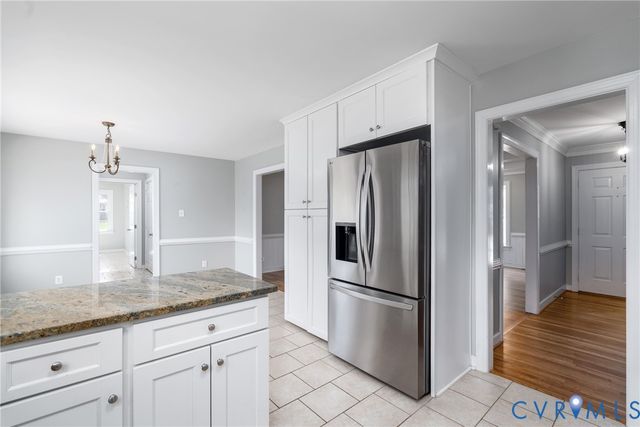 201 Hixson Dr, North Chesterfield, VA 23236