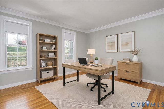 201 Hixson Dr, North Chesterfield, VA 23236