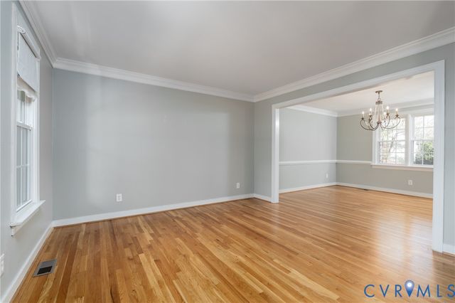 201 Hixson Dr, North Chesterfield, VA 23236