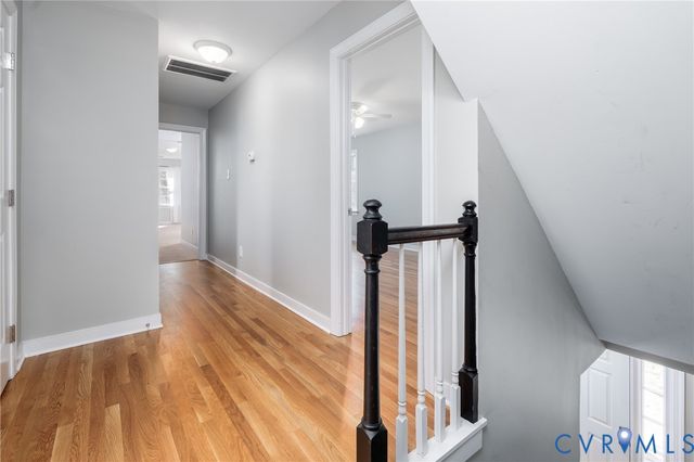 201 Hixson Dr, North Chesterfield, VA 23236