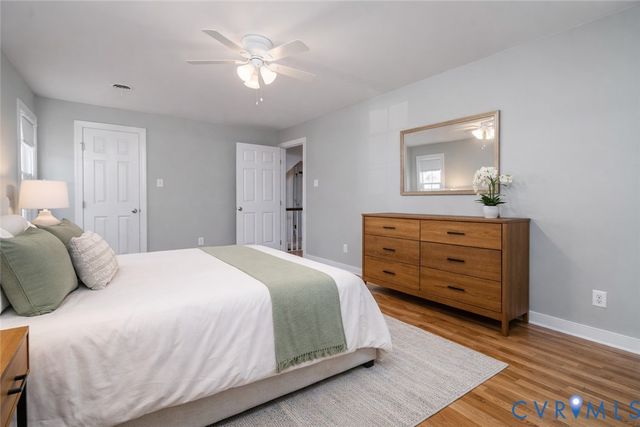 201 Hixson Dr, North Chesterfield, VA 23236