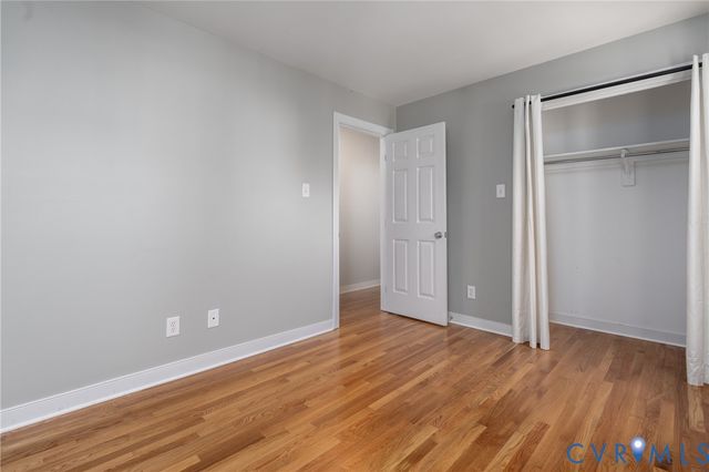 201 Hixson Dr, North Chesterfield, VA 23236