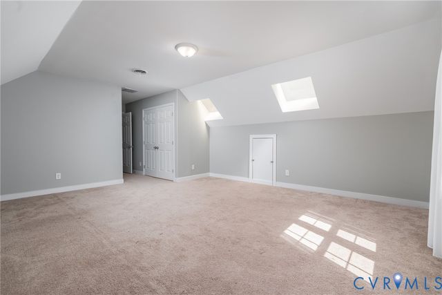 201 Hixson Dr, North Chesterfield, VA 23236