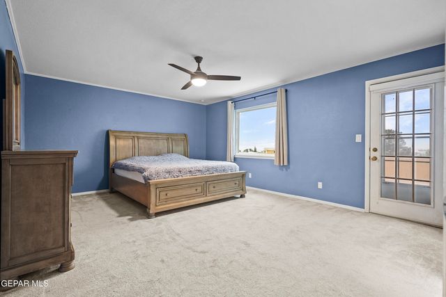 6809 ECHO CLIFFS Drive, El Paso, TX 79912