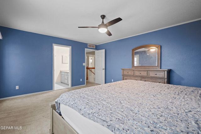 6809 ECHO CLIFFS Drive, El Paso, TX 79912