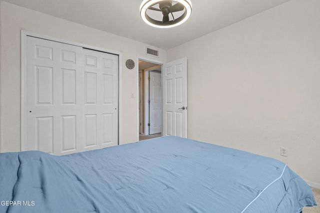 6809 ECHO CLIFFS Drive, El Paso, TX 79912