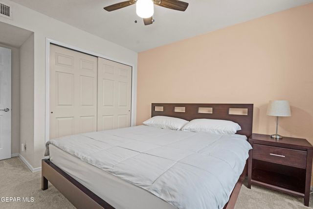 6809 ECHO CLIFFS Drive, El Paso, TX 79912