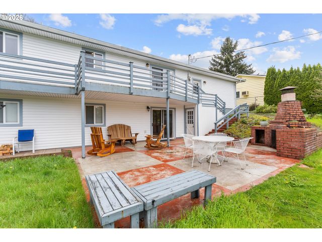 5510 IDAHO St, Vancouver, WA 98661