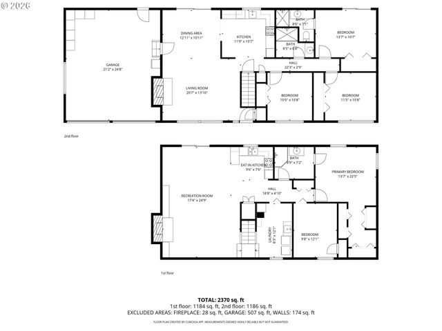 5510 IDAHO St, Vancouver, WA 98661