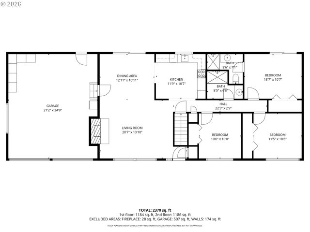 5510 IDAHO St, Vancouver, WA 98661