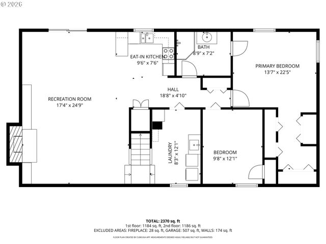 5510 IDAHO St, Vancouver, WA 98661