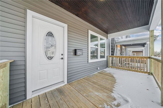 1234 Taylor Avenue, New Kensington, PA 15068