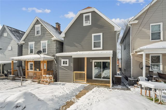 1234 Taylor Avenue, New Kensington, PA 15068