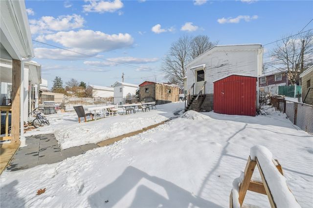 1234 Taylor Avenue, New Kensington, PA 15068