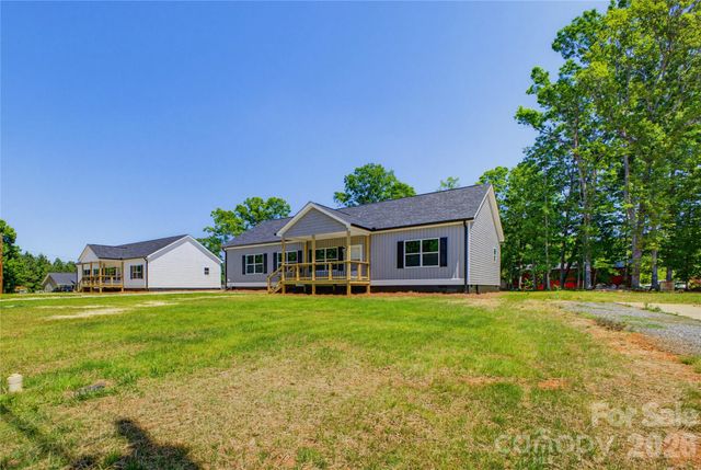 109 Sarah Avenue, Newton, NC 28658