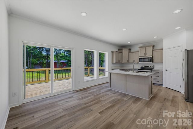 109 Sarah Avenue, Newton, NC 28658