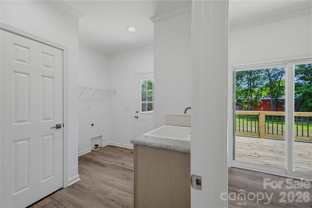109 Sarah Avenue, Newton, NC 28658