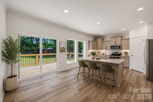 109 Sarah Avenue, Newton, NC 28658