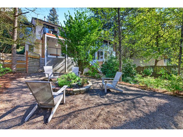 25 BECKET St, Lake Oswego, OR 97035