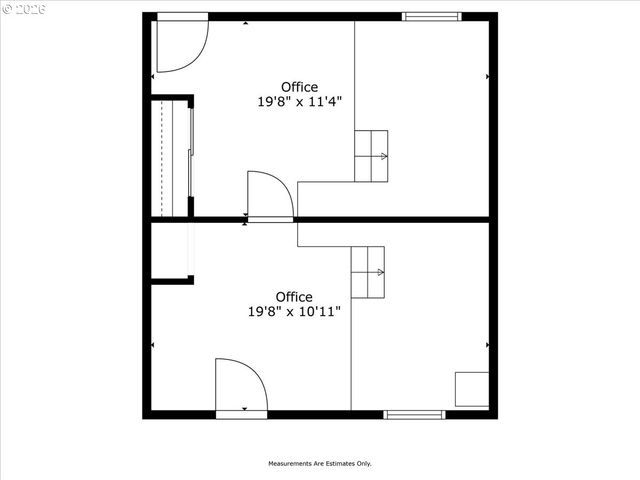 25 BECKET St, Lake Oswego, OR 97035