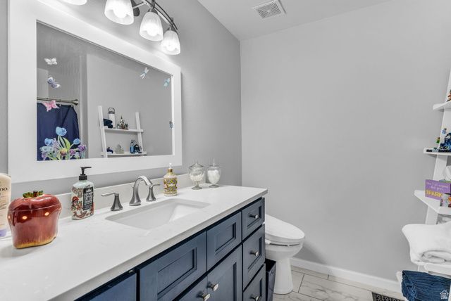 4024 W 6550 S, Taylorsville, UT 84129