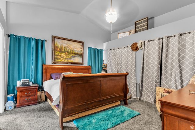 4024 W 6550 S, Taylorsville, UT 84129