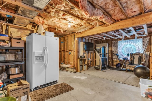 4024 W 6550 S, Taylorsville, UT 84129