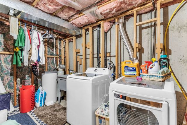 4024 W 6550 S, Taylorsville, UT 84129
