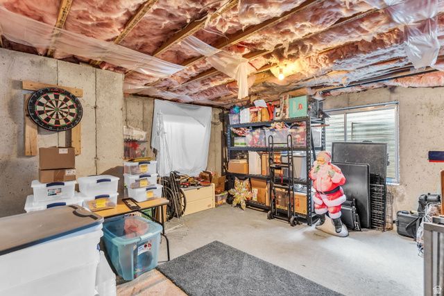 4024 W 6550 S, Taylorsville, UT 84129
