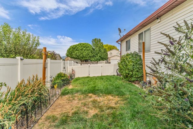 4024 W 6550 S, Taylorsville, UT 84129