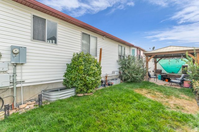 4024 W 6550 S, Taylorsville, UT 84129