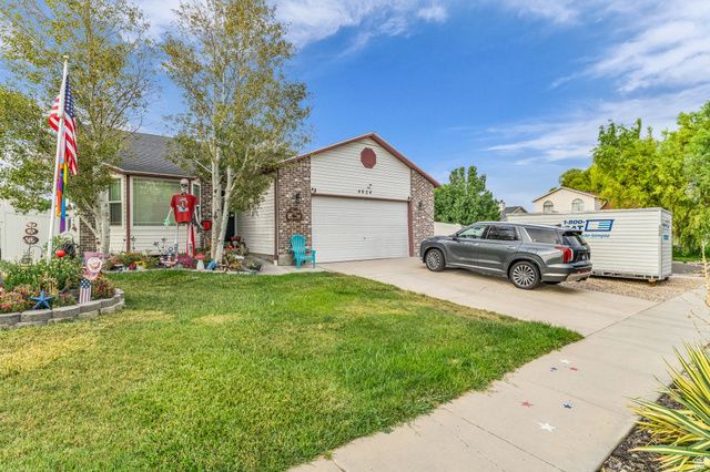 4024 W 6550 S, Taylorsville, UT 84129