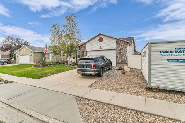 4024 W 6550 S, Taylorsville, UT 84129