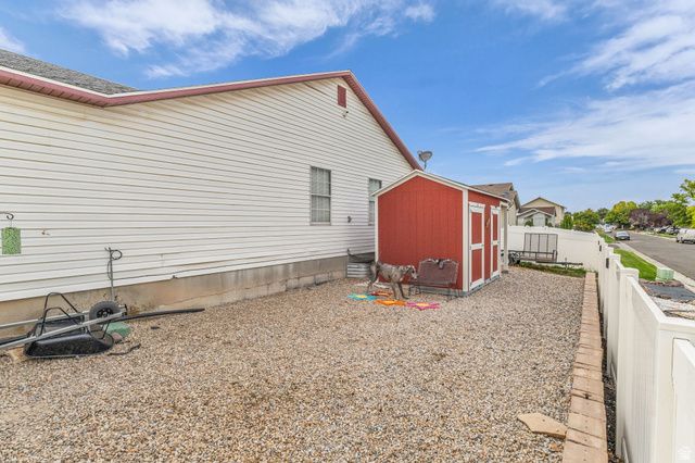 4024 W 6550 S, Taylorsville, UT 84129