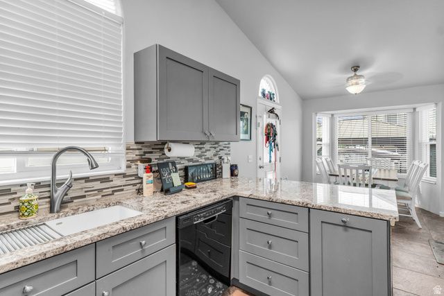 4024 W 6550 S, Taylorsville, UT 84129